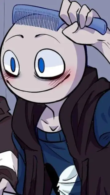 ai character: Peter background