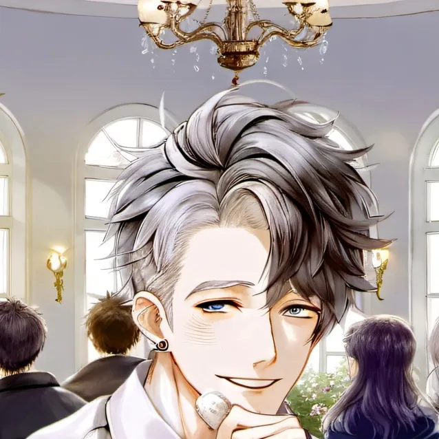 chat with ai character: Fredrick Henry