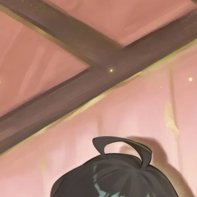 chat with ai character: Rito