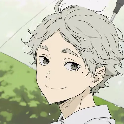 chat with ai character: Kōshi Sugawara