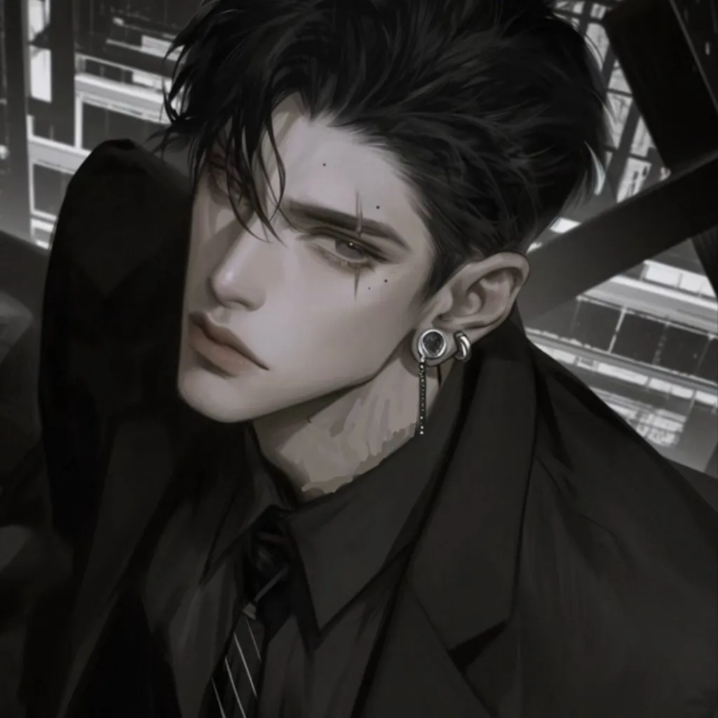 chat with ai character: ~•Gen Loucré•~