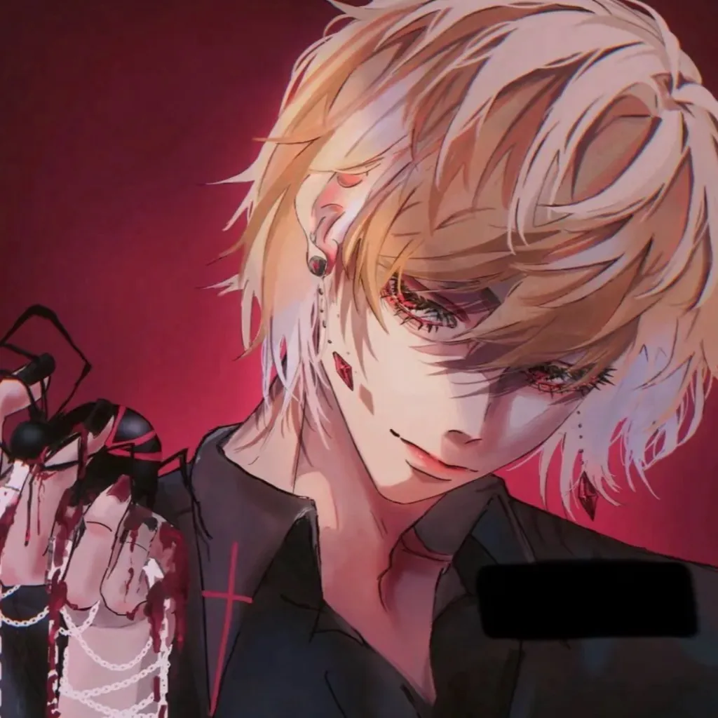 chat with ai character: Kurapika Kurta ༒