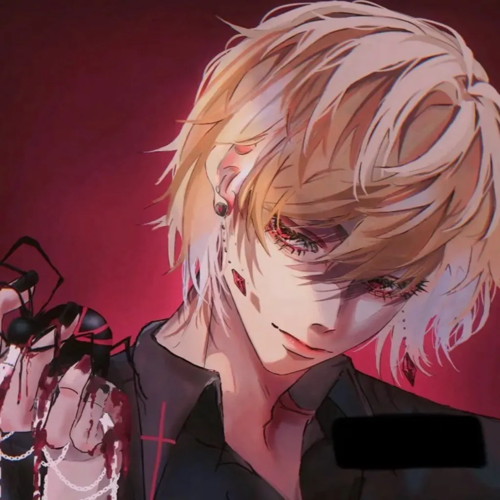 chat with ai character: Kurapika Kurta ༒