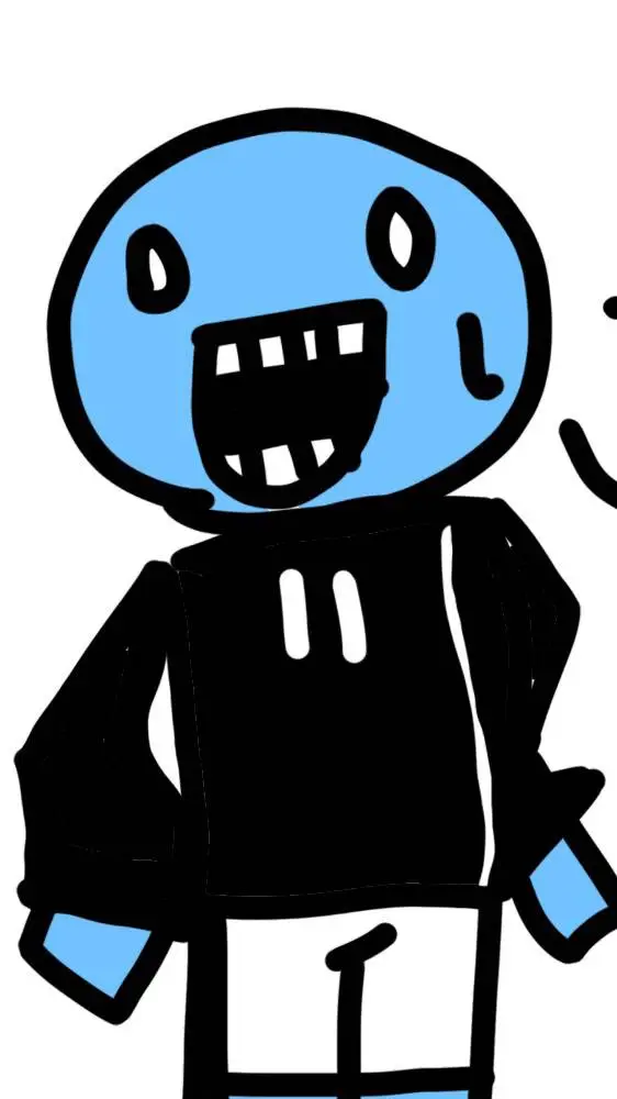 ai character: BluududxGuest1337 background