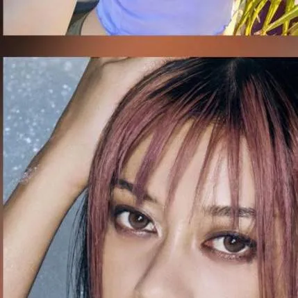 chat with ai character: katseye