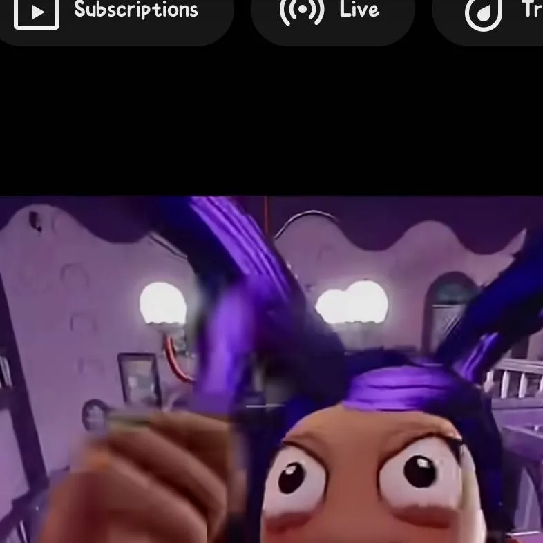 chat with ai character: lily love braids