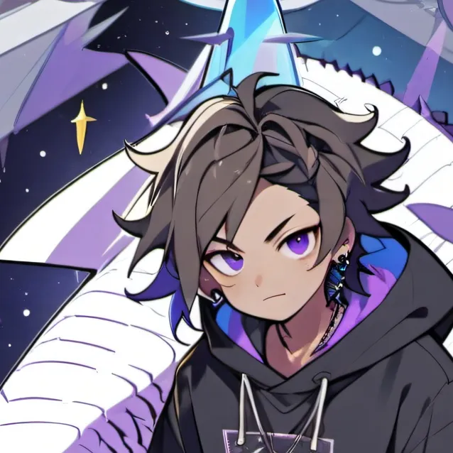 chat with ai character: sharkstar/shark