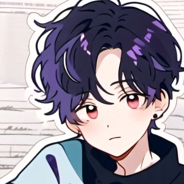 chat with ai character: Stephen/Aki
