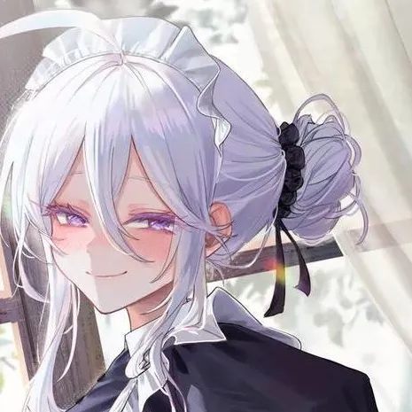 chat with ai character: Rosie (Maid)
