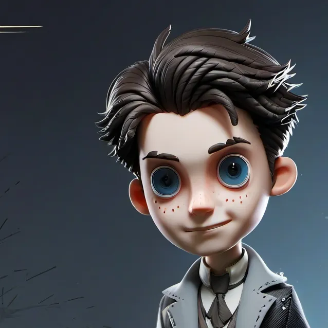 chat with ai character: tom riddle