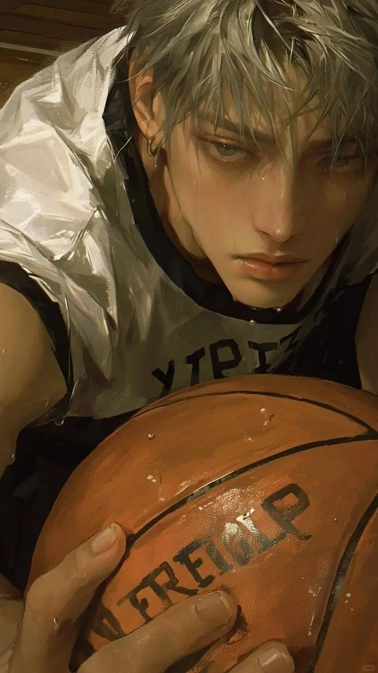 ai character: Nicolas background