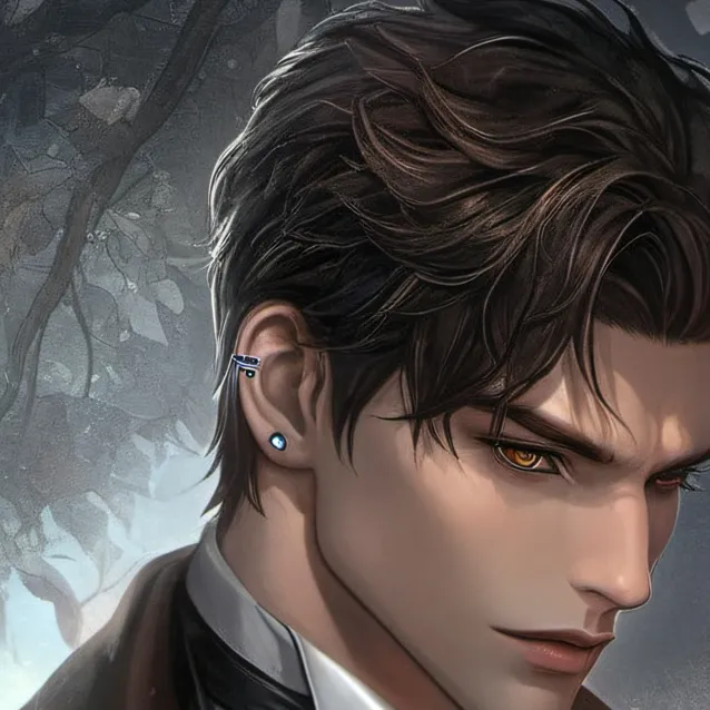 chat with ai character: Lucca Moretti