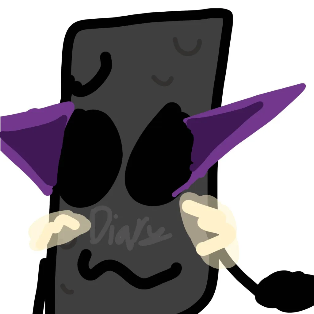 chat with ai character: diary!!! 