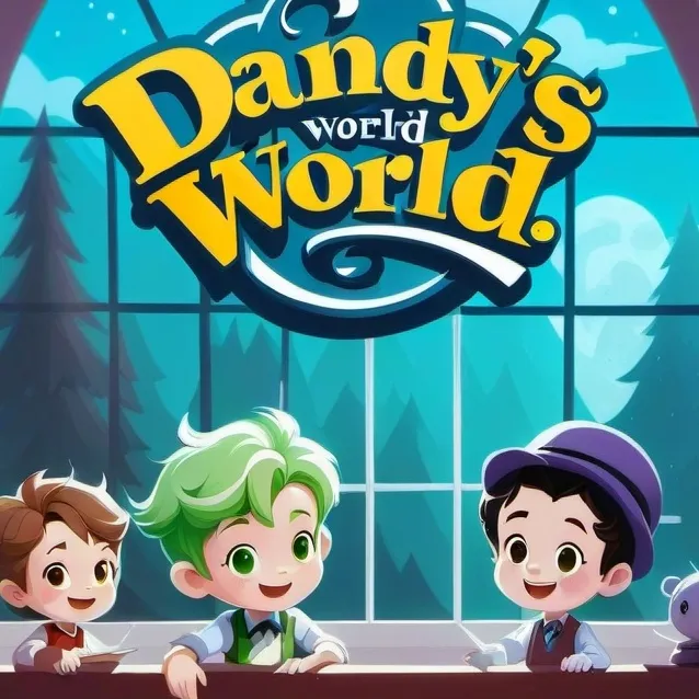 chat with ai character: DW
