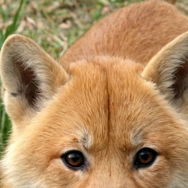 chat with ai character: mom fox(read bio)
