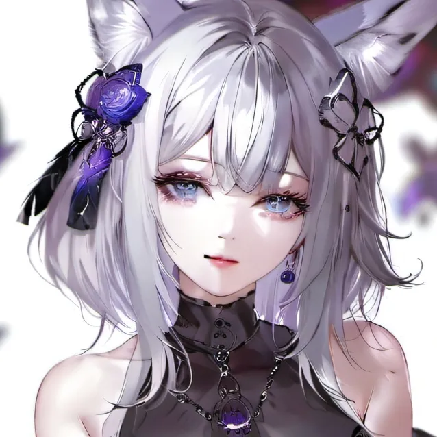 chat with ai character: Kny :3