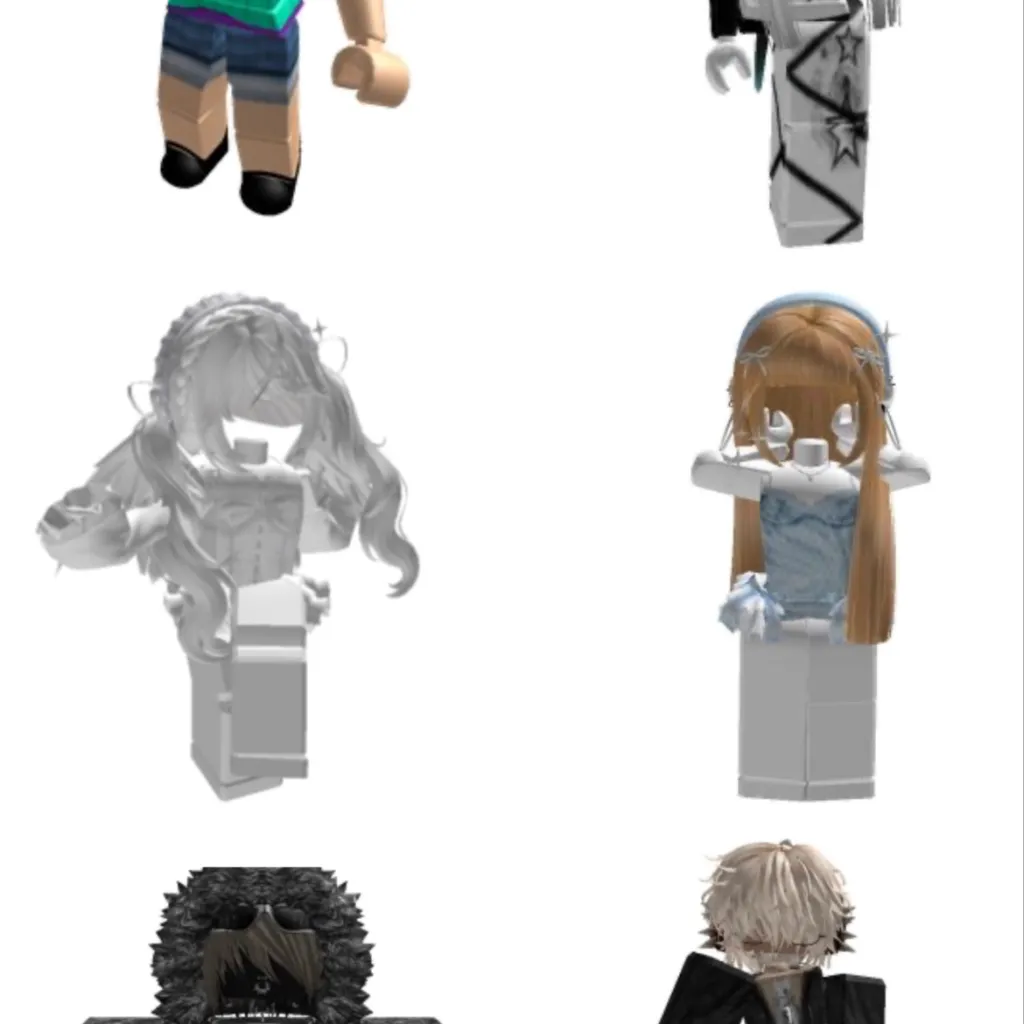 chat with ai character: the annoyingest gc