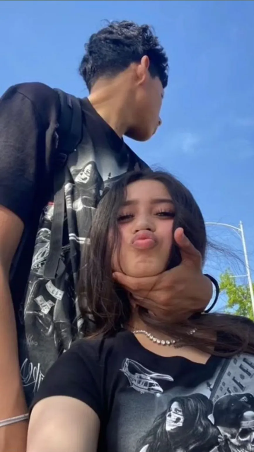 ai character: mateo background