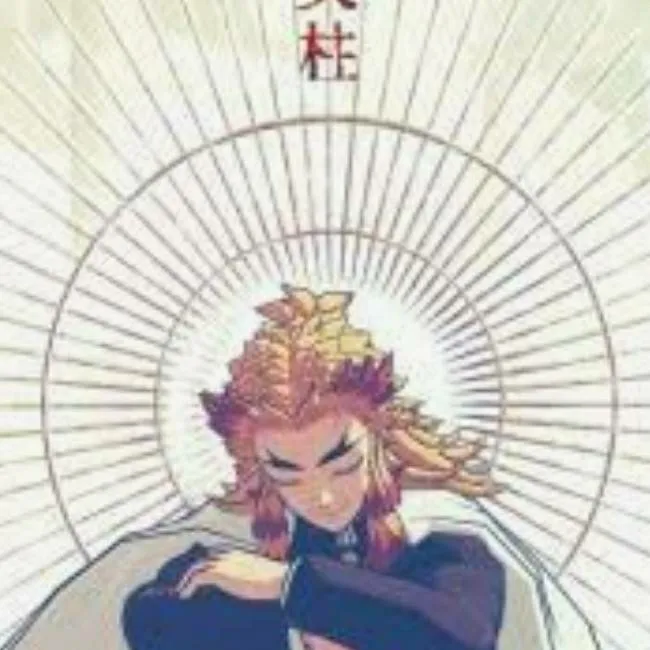 chat with ai character: Rangoku