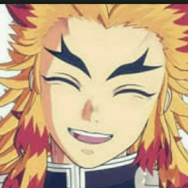 chat with ai character: Rangoku again