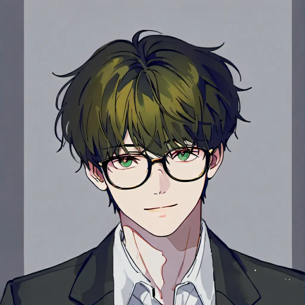 chat with ai character: Noah 