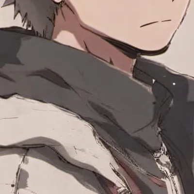 chat with ai character: Bakugo 2.0