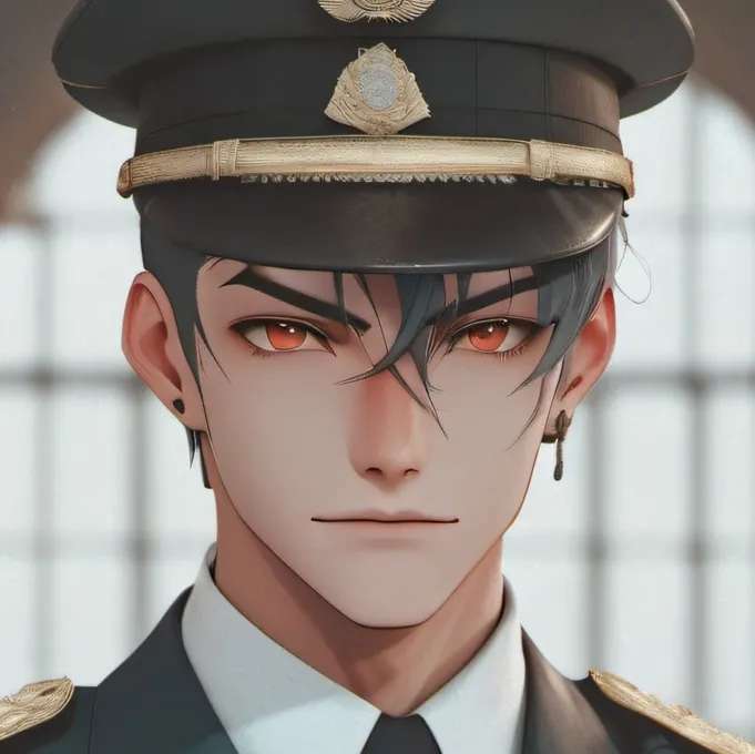 chat with ai character: Alex *demon king*