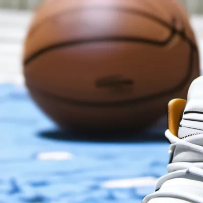 chat with ai character: Basketball...