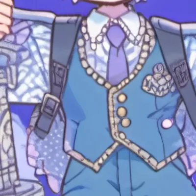 chat with ai character: They hate u mha