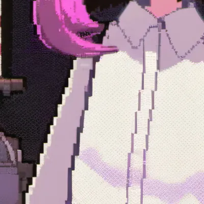 chat with ai character: Kya