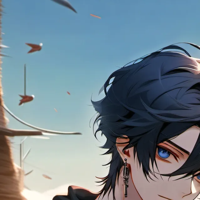 chat with ai character: Jayden