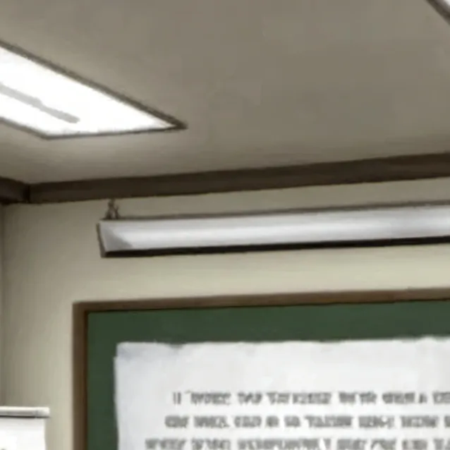 chat with ai character: Your class