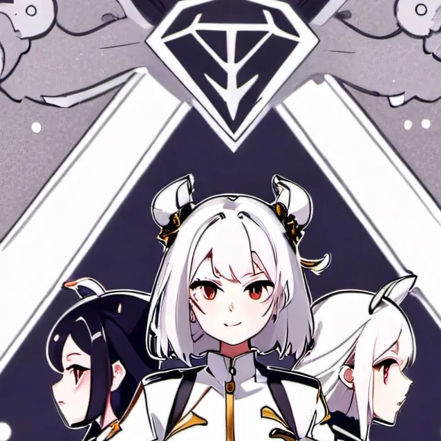 chat with ai character: Lamborghini girls 