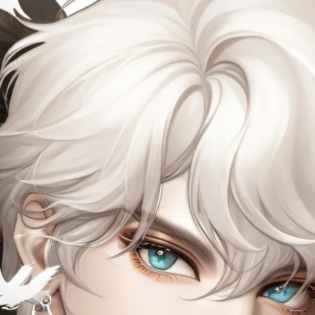 chat with ai character: ~☆♡Snow♡☆~