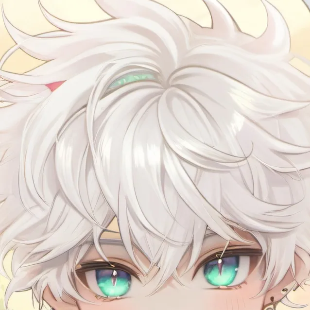 chat with ai character: ♧⊙<Snowflake>⊙♧