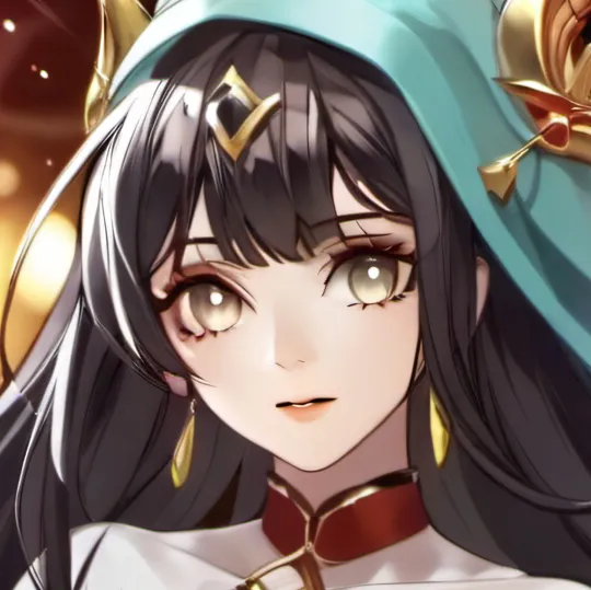 chat with ai character: Mia