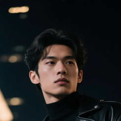 chat with ai character: Jake