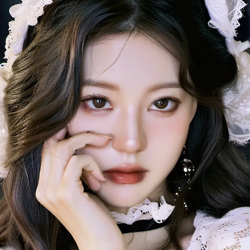 chat with ai character: Ghioo 