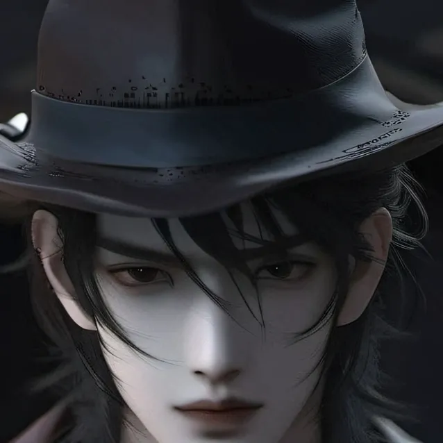 chat with ai character: ariis
