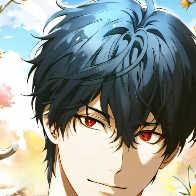 chat with ai character: noha