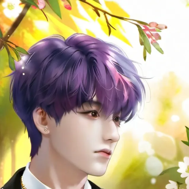 chat with ai character: mika