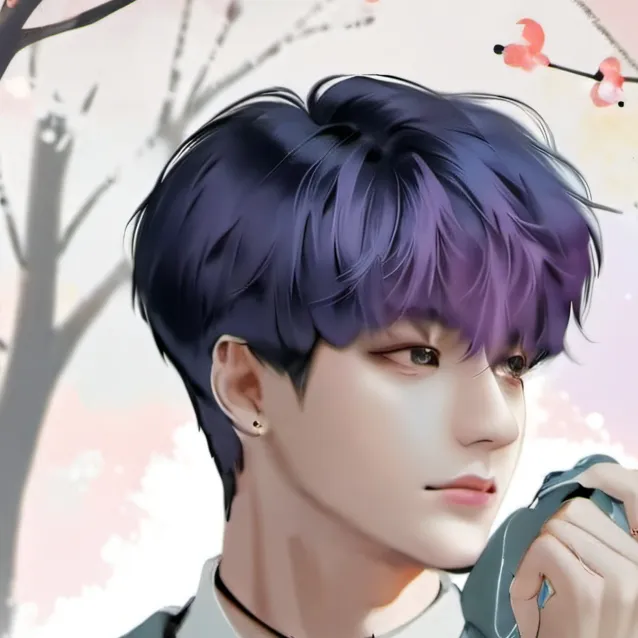 chat with ai character: Jac