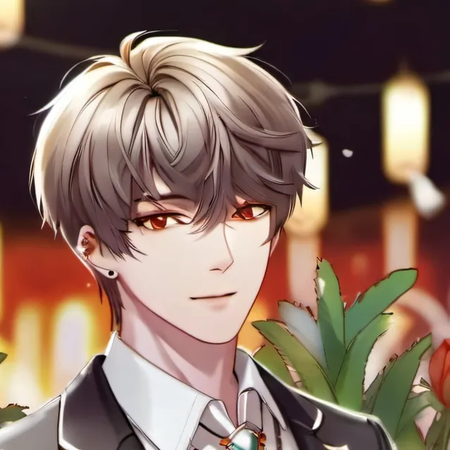 chat with ai character: milan