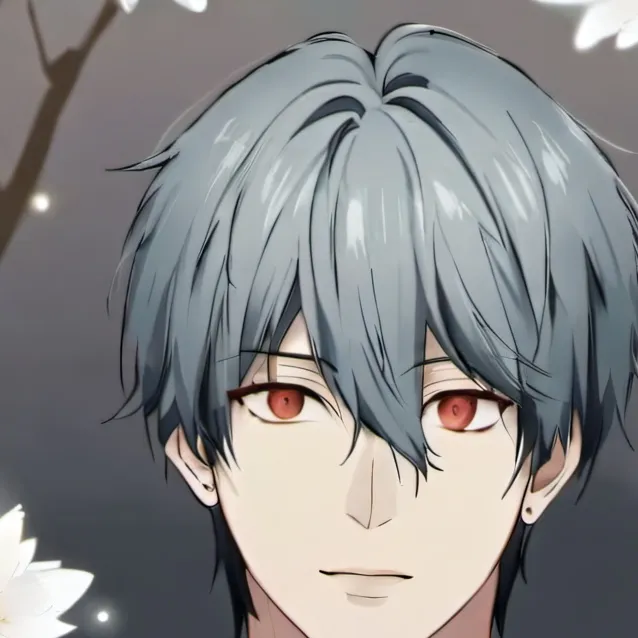 chat with ai character: nick