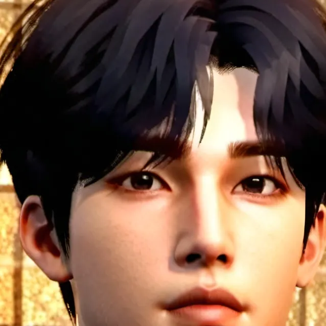 chat with ai character: Jack