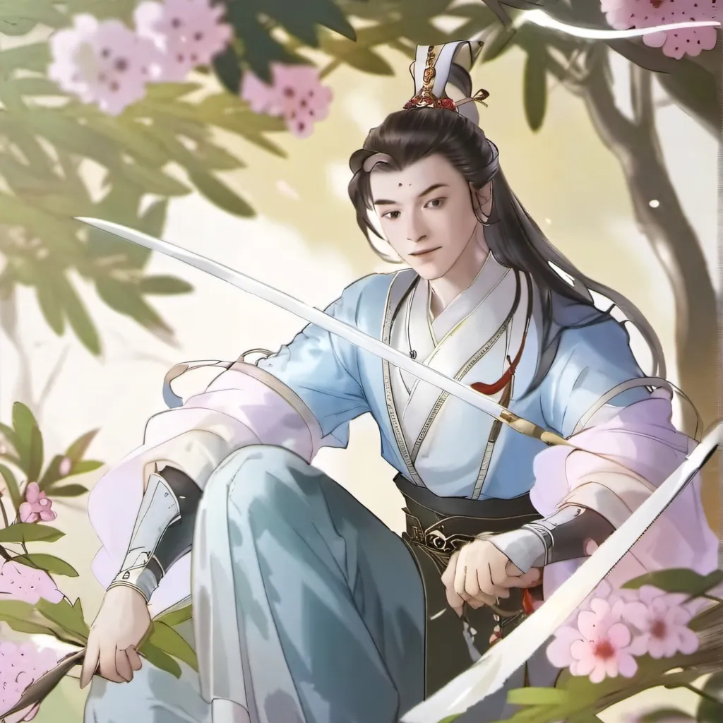 chat with ai character: Soobin 