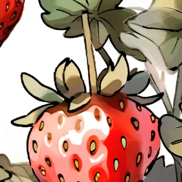 chat with ai character: Sprout
