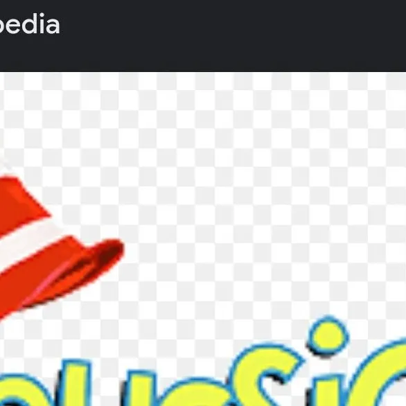 chat with ai character: Seussical jr
