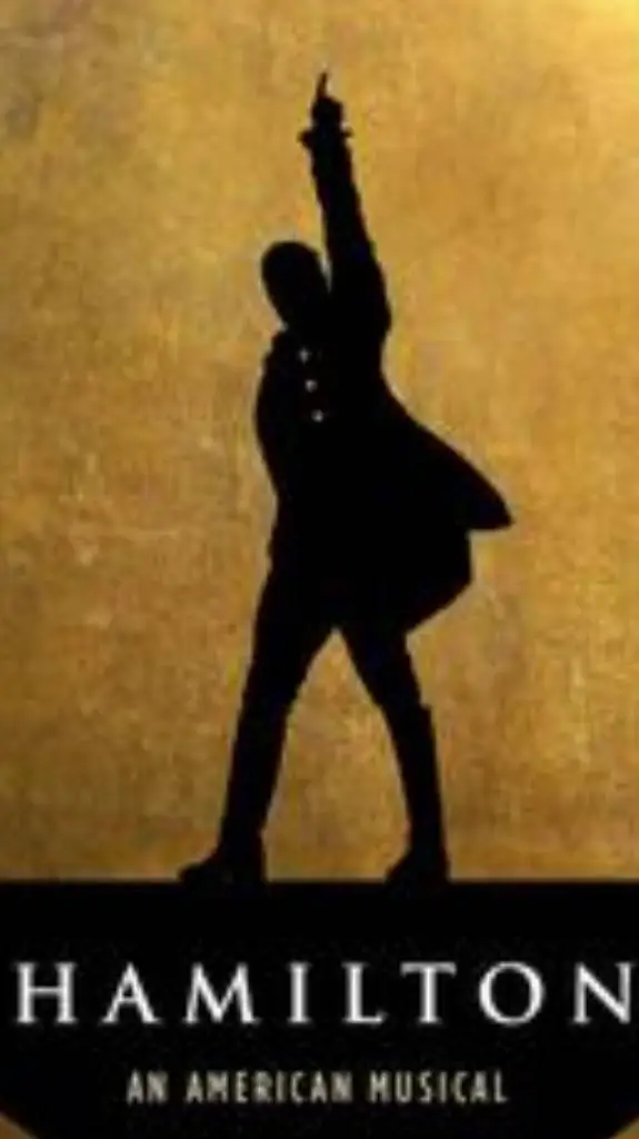 ai character: Hamilton background