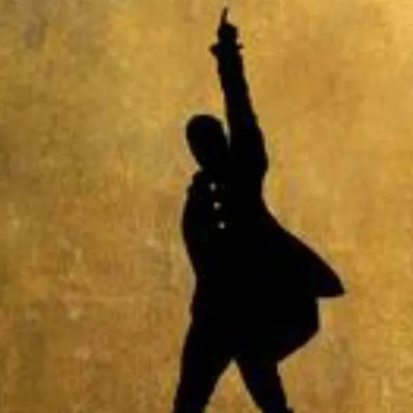 chat with ai character: Hamilton